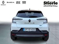 Gebraucht Renault Captur Esprit Alpine 160 PS (117 kW) 2025 Weiss SUV