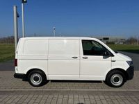 gebraucht VW Transporter T6Kasten + Navi + PDC + MFL + 1.Hd