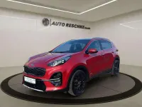Gebraucht Kia Sportage GT-Line 185 PS (136 kW) 2020 Infra red met (aa9) SUV