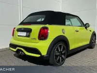 Occasion Mini Cooper S 2021 Andere Citadine