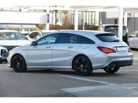 Gebraucht Mercedes CLA200 156 PS (114 kW) 2017 Kombi