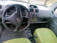 gebraucht Opel Agila 