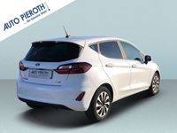 gebraucht Ford Fiesta 1.0 EcoBoost Hybrid Aut. TITANIUM X *RFK*NAVI