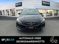 gebraucht Opel Astra Sports Tourer 120 Jahre NAVI I SHZ I LED