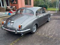 gebraucht Jaguar MK II 