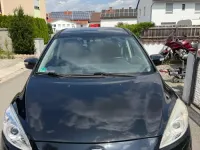 Gebraucht Mazda 5 116 PS (85 kW) 2014 Schwarz Van / Kleinbus