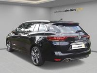 Gebraucht Renault Mégane IV R.S. 159 PS (116 kW) 2023 Schwarz Limousine