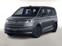 Neu VW Multivan Style 150 PS (110 kW) 2025 Indium grey metallic Van