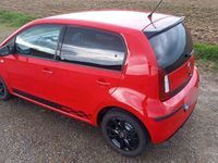 gebraucht Skoda Citigo Monte Carlo, 1.Hd., wenig km, Alu, Garage kein VW Up