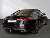 Usata Mercedes E450 AMG 367 CV (269 kW) 2025 Nero Berlina