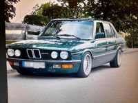 gebraucht BMW 535 e28 i Umbau / Alpina