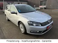 Gebraucht VW Passat Comfortline 140 PS (102 kW) 2011 Andere Kombi