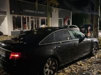 gebraucht Audi A6 2,7 Quattro