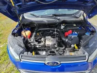 Usata Ford Ecosport Trend 125 CV (91 kW) 2016 Other SUV