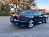 Gebraucht Audi A6 272 PS (200 kW) 2016 Blau Limousine