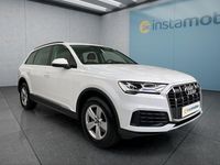 Gebraucht Audi Q7 286 PS (210 kW) 2022 Weiß SUV