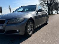 Gebraucht BMW 320 2009 Kombi
