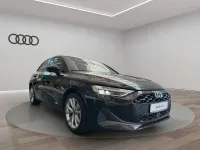 Neu Audi A3 Sportback e-tron Sport 150 PS (110 kW) 2026 Schwarz Kleinwagen