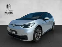 Gebraucht VW ID.3 Pro Performance 150 kW (204 PS) 2020 Silber Kleinwagen