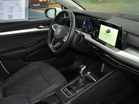 gebraucht VW Golf VIII 1.5 TSi Life LED Navi App Connect PDC