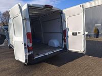 Gebraucht Peugeot Boxer Avantage 165 PS (121 kW) 2020 Van