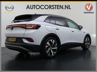 Gebraucht VW ID.4 150 kW (204 PS) 2020 Weiß SUV