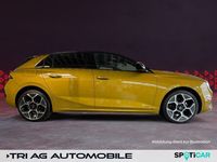 Gebraucht Opel Astra Ultimate 131 PS (96 kW) 2023 Othercolor Kleinwagen
