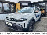 Gebraucht Dacia Duster Extreme 131 PS (96 kW) 2024 Beige SUV