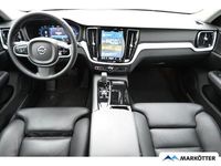 Gebraucht Volvo V60 Plus 398 PS (292 kW) 2022 Schwarz Kombi