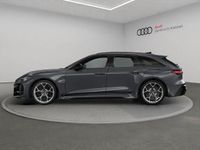 Neu Audi RS5 639 PS (469 kW) 2026 Grau (magnetgrau) Coupé
