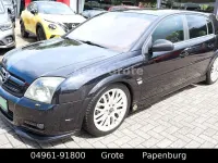 Gebraucht Opel Signum 175 PS (128 kW) 2005 Schwarz Kleinwagen