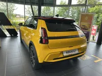 Neu Renault R5 Komfort 110 kW (150 PS) 2026 Gelb Kleinwagen