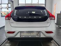 Gebraucht Volvo V40 Ocean Race 190 PS (139 kW) 2016 Weiß Kombi