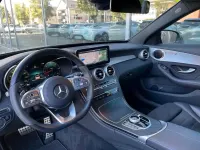 Gebraucht Mercedes C300 AMG line 245 PS (180 kW) 2021 Kombi