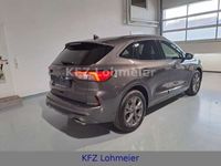 gebraucht Ford Kuga ST-Line X 1.5 EB *adapt. LED*iACC*TWA*B&O*