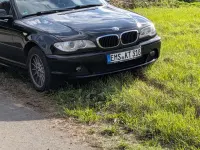 Gebraucht BMW 318 Cabriolet 143 PS (105 kW) 2004 Cabrio