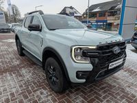 Neu Ford Ranger 281 PS (206 kW) 2026 Grau Pickup