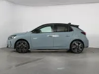 Nuova Opel Corsa-e 114 kW (156 CV) 2026 Grigio Utilitaria