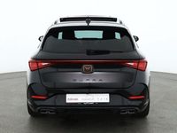 Gebraucht Cupra Leon 150 PS (110 kW) 2024 Schwarz Kombi