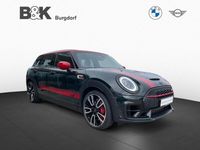 gebraucht Mini John Cooper Works Clubman John Cooper Works ALL4 Clubman Pan LED HiFi HeadU Sportpaket Bluetooth Head Up D