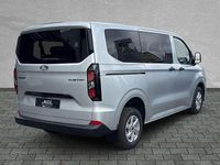 Neu Ford Transit Custom Trend 170 PS (125 kW) 2026 Moondust silver metallic Kombi