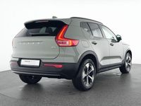 Gebraucht Volvo XC40 Plus 163 PS (119 kW) 2024 Grün SUV
