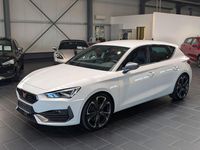 Gebraucht Cupra Leon VZ1 300 PS (220 kW) 2024 Weiß SUV
