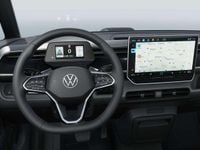 Neu VW ID. Buzz Comfortline 210 kW (286 PS) 2026 Monosilber Van / Kleinbus