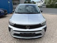 Occasion Opel Crossland Elegance 110 ch (80 kW) 2024 Gris SUV