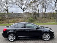 gebraucht Suzuki Kizashi Sport 2.4|Vollleder|Sitzheizung|Tempomat