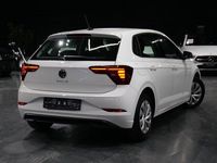 Gebraucht VW Polo Life 80 PS (58 kW) 2023 Pure white Kleinwagen