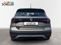 Gebraucht VW T-Cross Style 116 PS (85 kW) 2019 Grau SUV