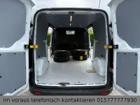 Gebraucht Ford Transit Custom 131 PS (96 kW) 2017 Weiß Van