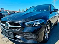 Gebraucht Mercedes C300e 313 PS (230 kW) 2022 Schwarz Limousine